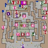 Bandit Lair