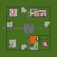 Draigoth Ruins
