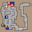 Friendly Roaches' Lair