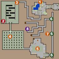 Remote Cavern