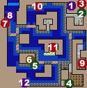Shayder Sewers