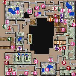 Filth Factory